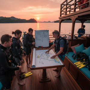 Komododivingpackage — Komodo Diving Package FAQ — Certificatio…