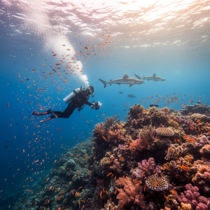 Komodo Diving Package — Komodo Dive Package Atlas — Multi-Day…